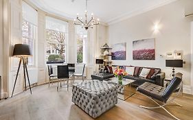 The One South Kensington